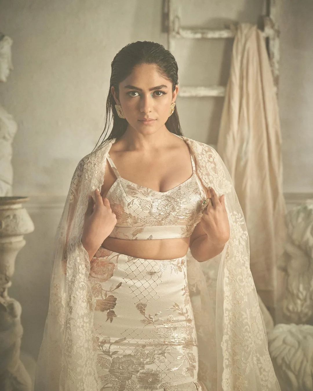 Mrunal Thakur