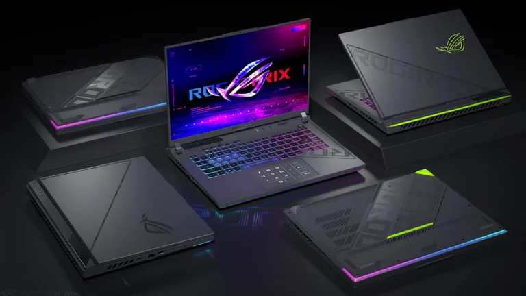 ROG Strix G16