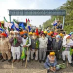 Punjab Bandh: Farmers Protest Across the State, Roads Blocked, Traffic Disrupted