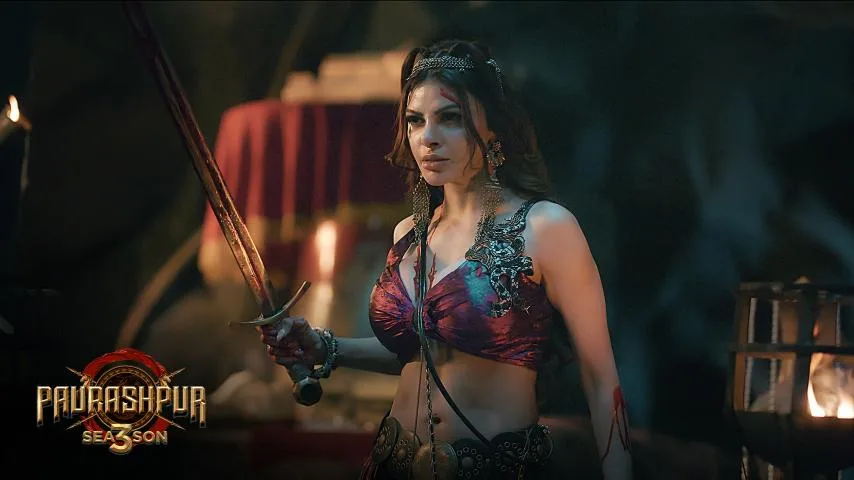 Paurashpur Season 3