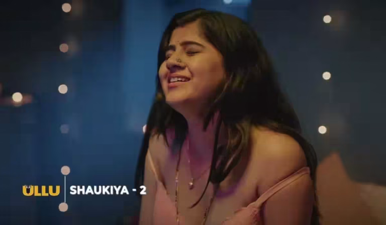 Shaukiya – Part 2 OTT Release Date: A Web of Deception and Desire