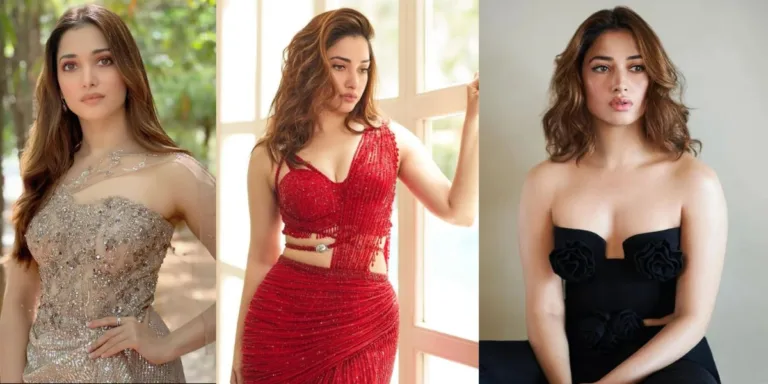 Tamannaah Bhatia