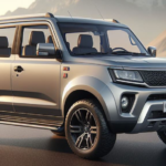 Tata Sumo 2024: Exciting Specifications, Prices, Variations, and More