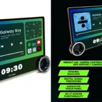 Uno Minda brings GPT-enabled WTUNES-464DN-GPT Android Music System