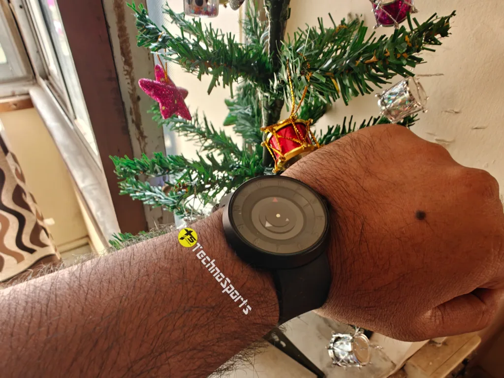 This ₹200 watch will enhance your Style: Check Out Now
