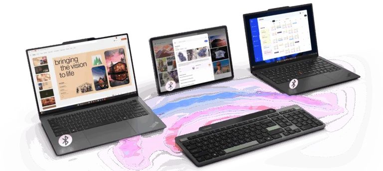 Lenovo Unveils ThinkCentre M90a Pro