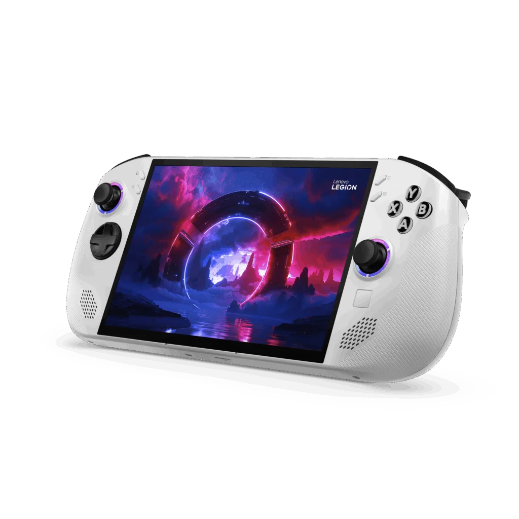 Lenovo Legion Go S: The $499 SteamOS Handheld That’s Changing the Game