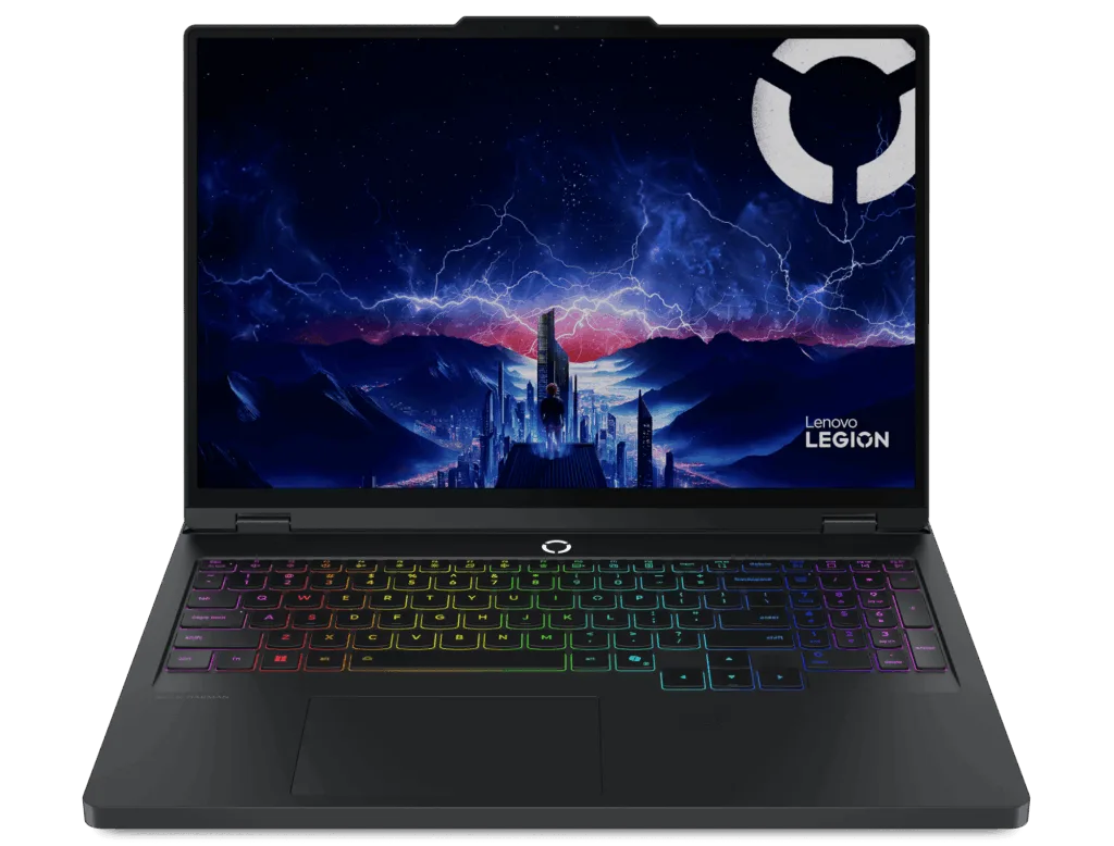Lenovo Unveils AI-Powered Innovations