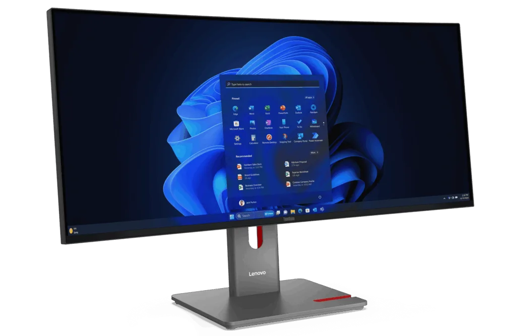 Lenovo Unveils ThinkCentre M90a Pro