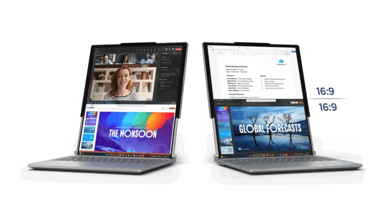 ThinkBook Plus Gen 6