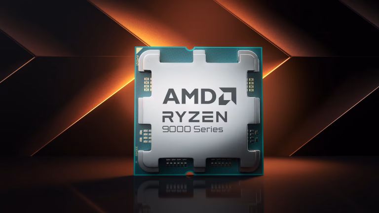 AMD Unveils Ryzen 9950X3D Processors: Next-Gen Gaming Power for Desktop