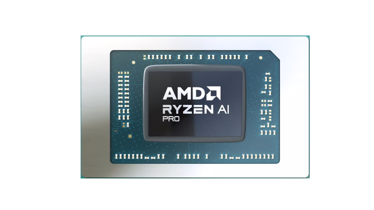 AMD and Dell Join Forces: Revolutionizing Enterprise Computing with AI-Powered Processors