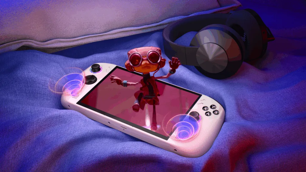 Lenovo Legion Go S: The $499 SteamOS Handheld That’s Changing the Game