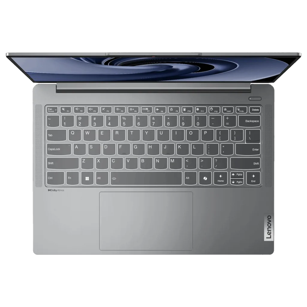 Lenovo Unveils AI-Powered IdeaPad Lineup At CES 2025