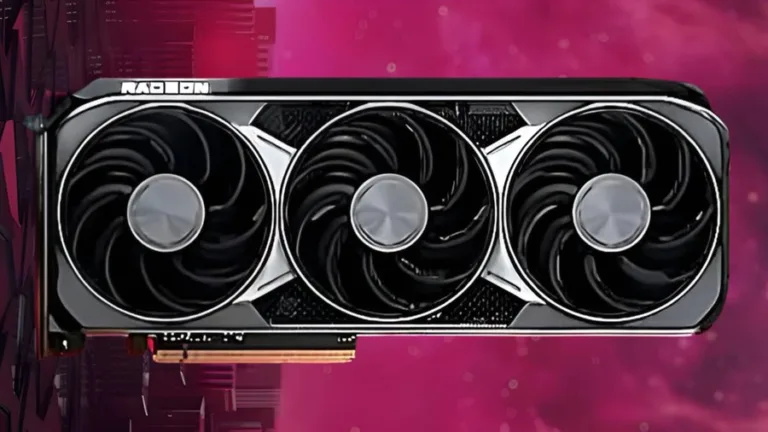 AMD RDNA 4