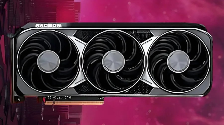 AMD RDNA 4