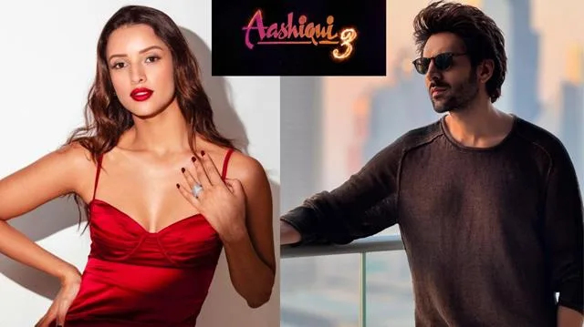 Kartik Aaryan’s Aashiqui 3 Delayed due to Triptii Dimri's exit: When is the expected Aashiqui 3 Release Date?