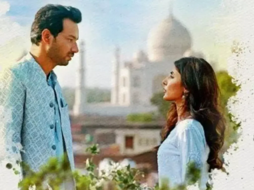 Agra Affair OTT Release Date