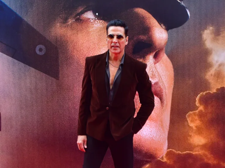 Wheel of Fortune India: Akshay Kumar’s Grand Return to Television Gaming