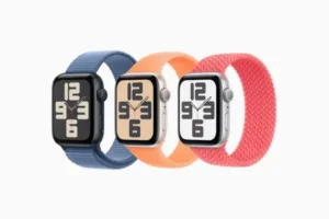 Apple Watch SE