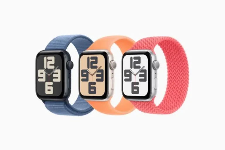 Apple Watch SE