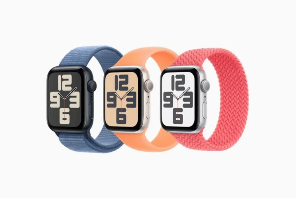 Apple Watch SE