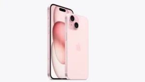 Apple Breaks Into India's Top 5 Smartphone Brands: A Major Milestone in 2024