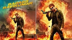 ‘Badass Ravi Kumar’ Motion Poster Released: Himesh Reshammiya, Prabhu Deva Tease Exciting Action, Fans Say ‘Pushpa 2’s Records Are at Risk!’