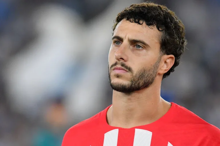 Bayer Leverkusen in Advanced Talks with Roma for Mario Hermoso’s Transfer
