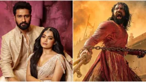 Chhaava Release Date: All Set to Hit Theatres in 2025, Fans Excited