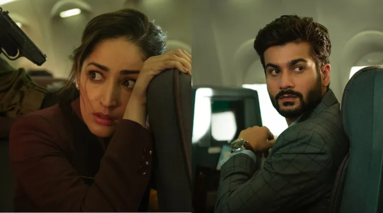 Chor Nikal Ke Bhaga 2: Yami Gautam and Sunny Kaushal’s sequel is Under Development