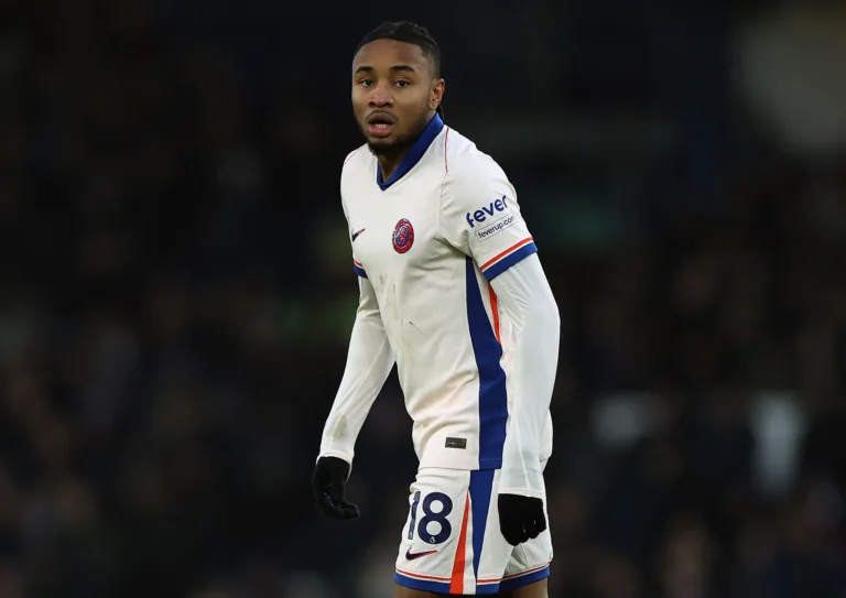Bayern Targets Chelsea’s Nkunku While Blues Eye Mathys Tel in Potential Swap Deal
