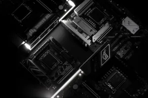 ASUS Unveils Intel Z890 and B860 Motherboards: Next-Gen Performance for Every PC Builder