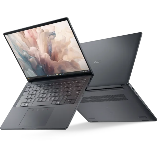 Dell’s AI PC