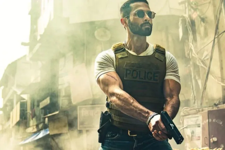 Deva Trailer: Shahid Kapoor Dons a Power-Packed Cop Avatar in Gripping Action Thriller—Watch Now!
