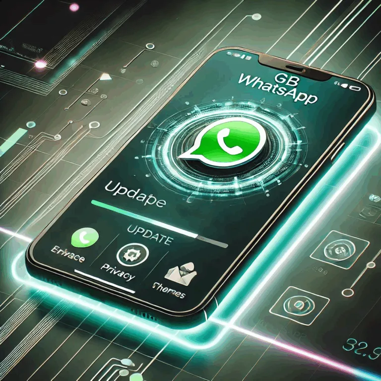 GB WhatsApp Update: All You Need to Know in February 2025