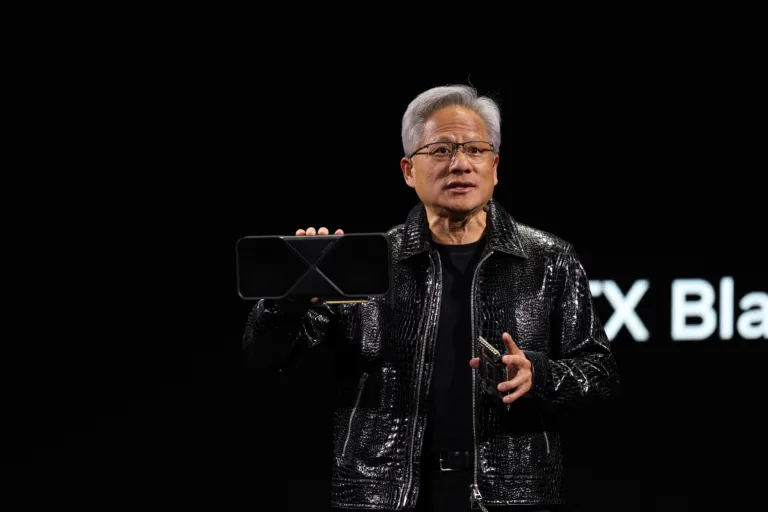 NVIDIA's RTX 5090: The Superhero of Graphics Cards Has Arrived