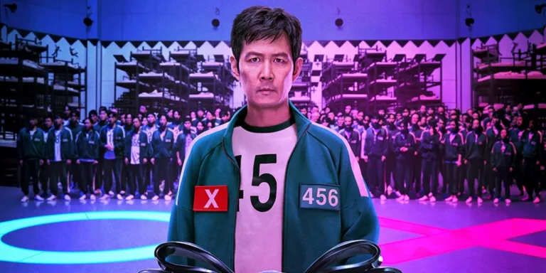 Did you know Netflix had ZERO faith in Squid Game?