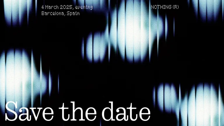 Nothing Phone 3 Series Launch: ‘Power in Perspective’ Set to Redefine Smartphones