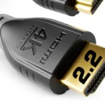 HDMI 2.2 Explained: Future of Entertainment & Gaming Connectivity