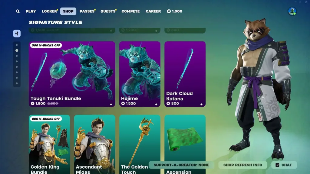 Fortnite