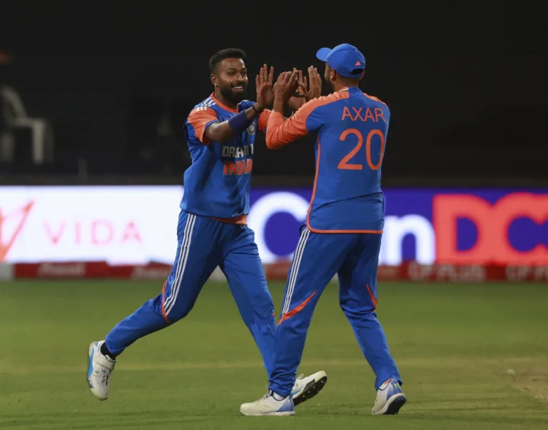 India vs England T20 Series Preview: Schedule, Venues, Squads & Live Streaming Details