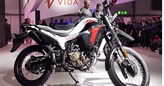 Hero Xpulse 210 Launched in India: Price, Features, and Why It’s a Game-Changer
