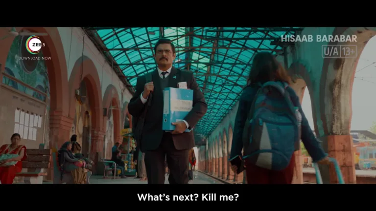 Hisaab Barabar OTT Release Date: When and Where to Watch Madhavan and Kulhari’s Thriller Online
