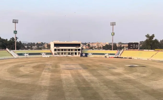 ICC Champions Trophy 2025