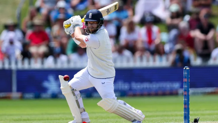 ICC Test Team of the Year 2024