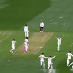 IND vs AUS 5th Test: Day 2 Weather Forecast at SCG