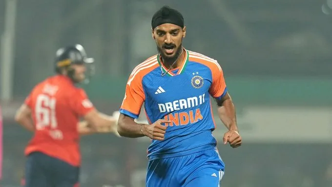 IND vs ENG 2nd T20I Preview