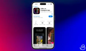 Instagram Unveils 'Edits': A Robust Video Editing App to Rival CapCut