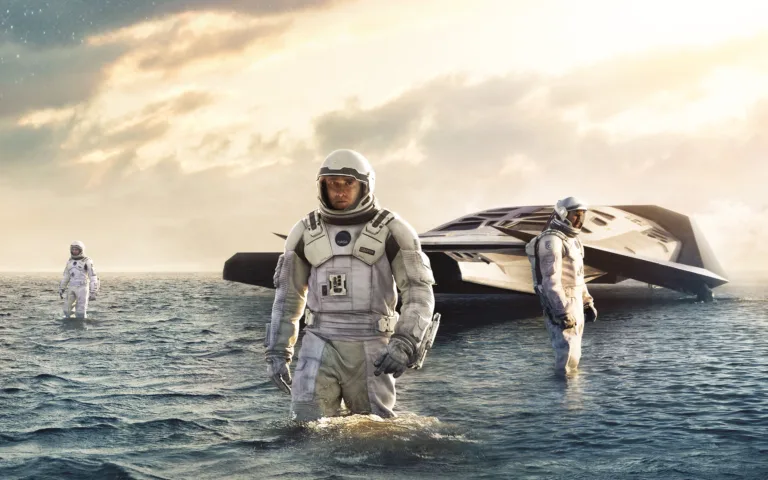 Interstellar 10th Anniversary